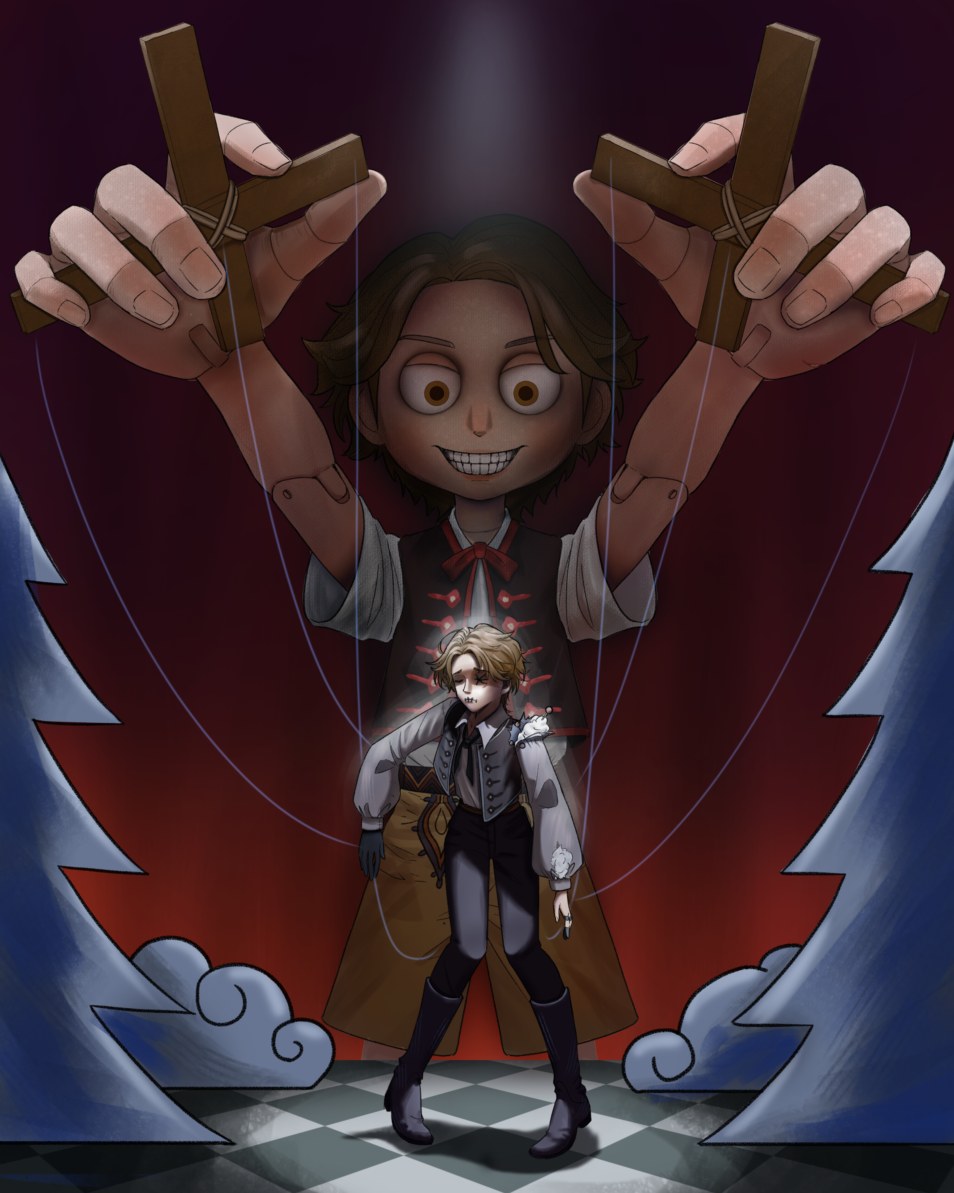 Featured artwork