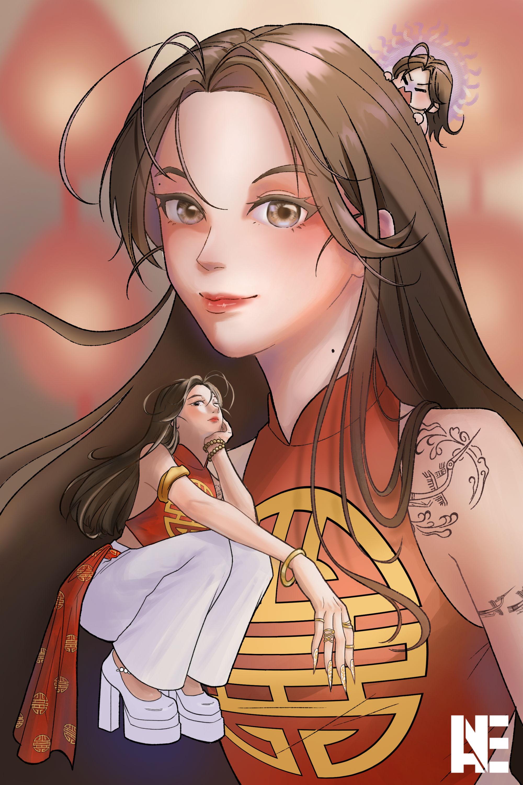 Hye Vu